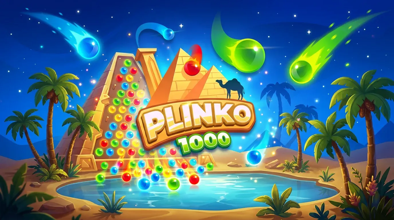 Plinko 1000 de DE thumb
