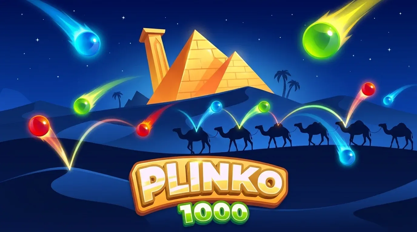 Plinko 1000 en CA thumb