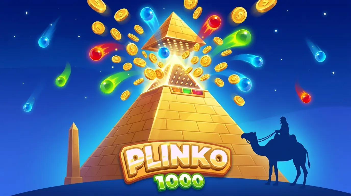 Plinko 1000 en GB thumb