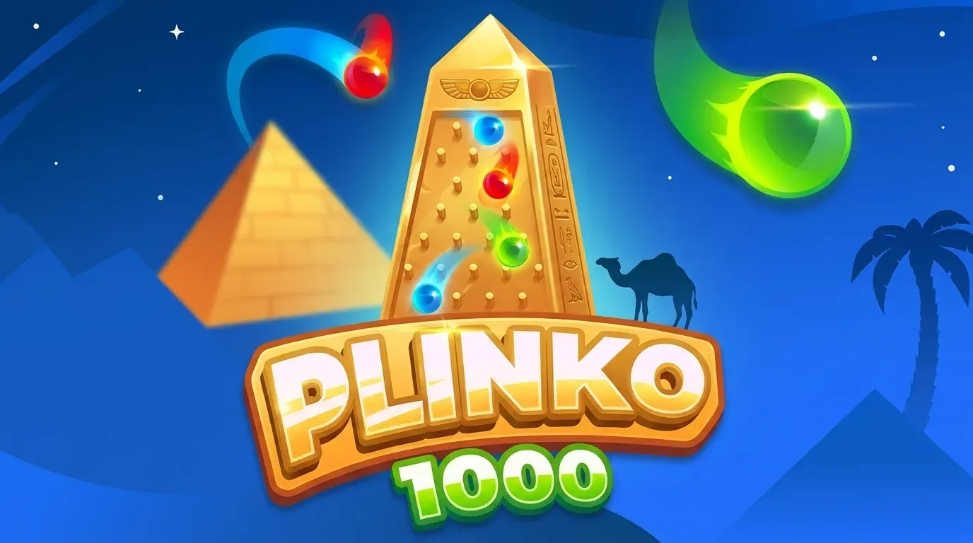 Plinko 1000 en US thumb