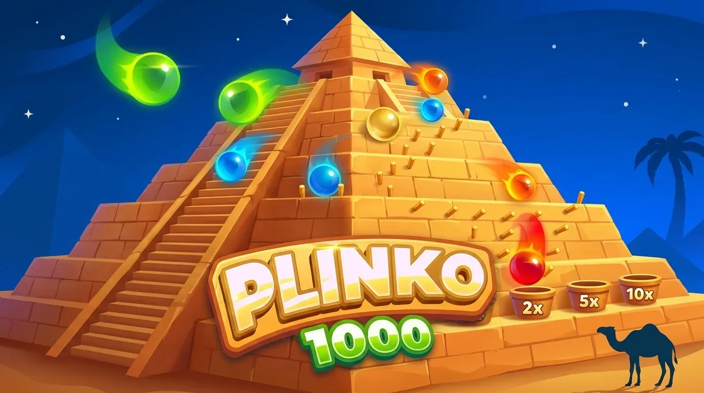 Plinko 1000 hi IN thumb