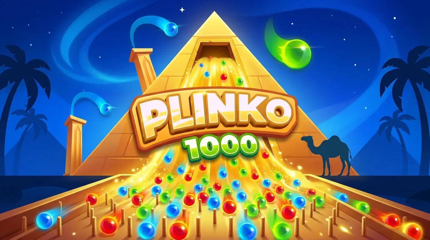 Plinko 1000 it IT thumb