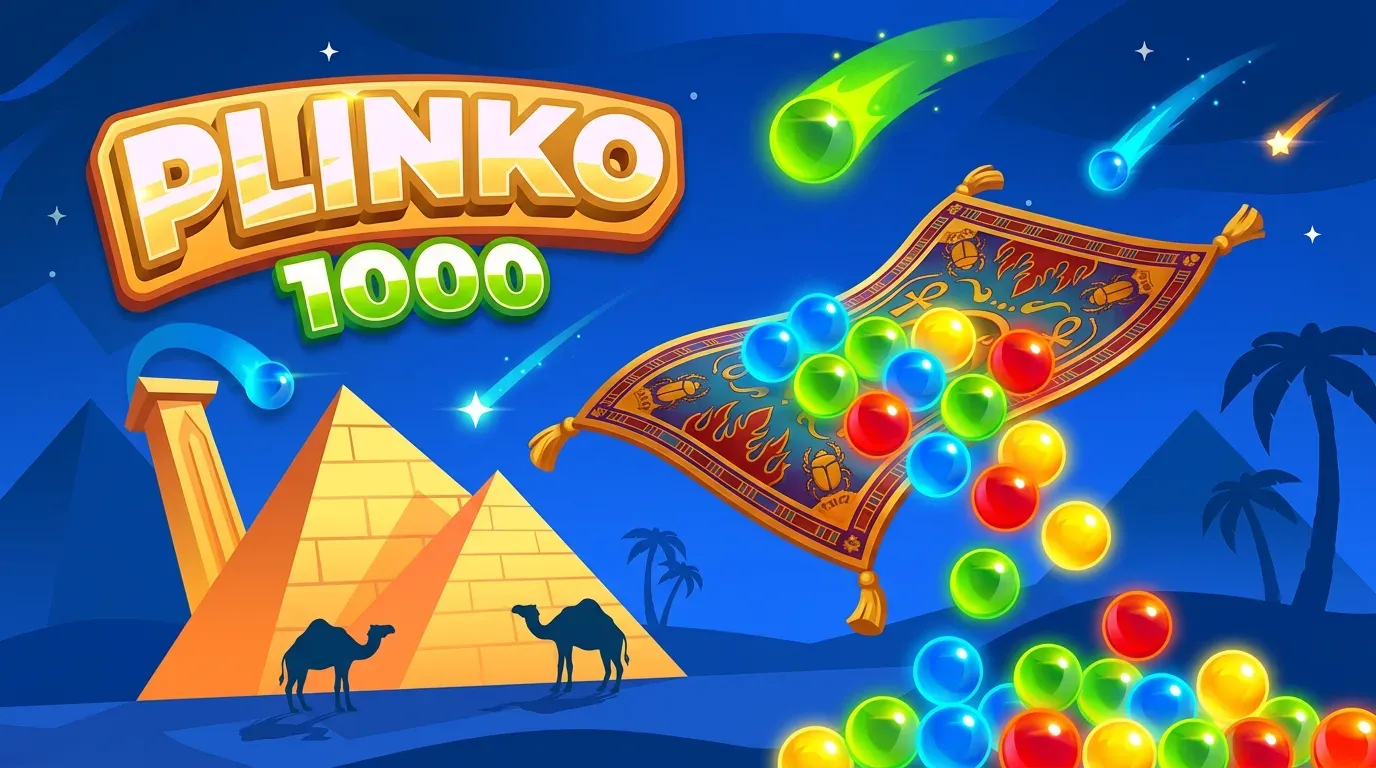 Plinko 1000 nl NL thumb