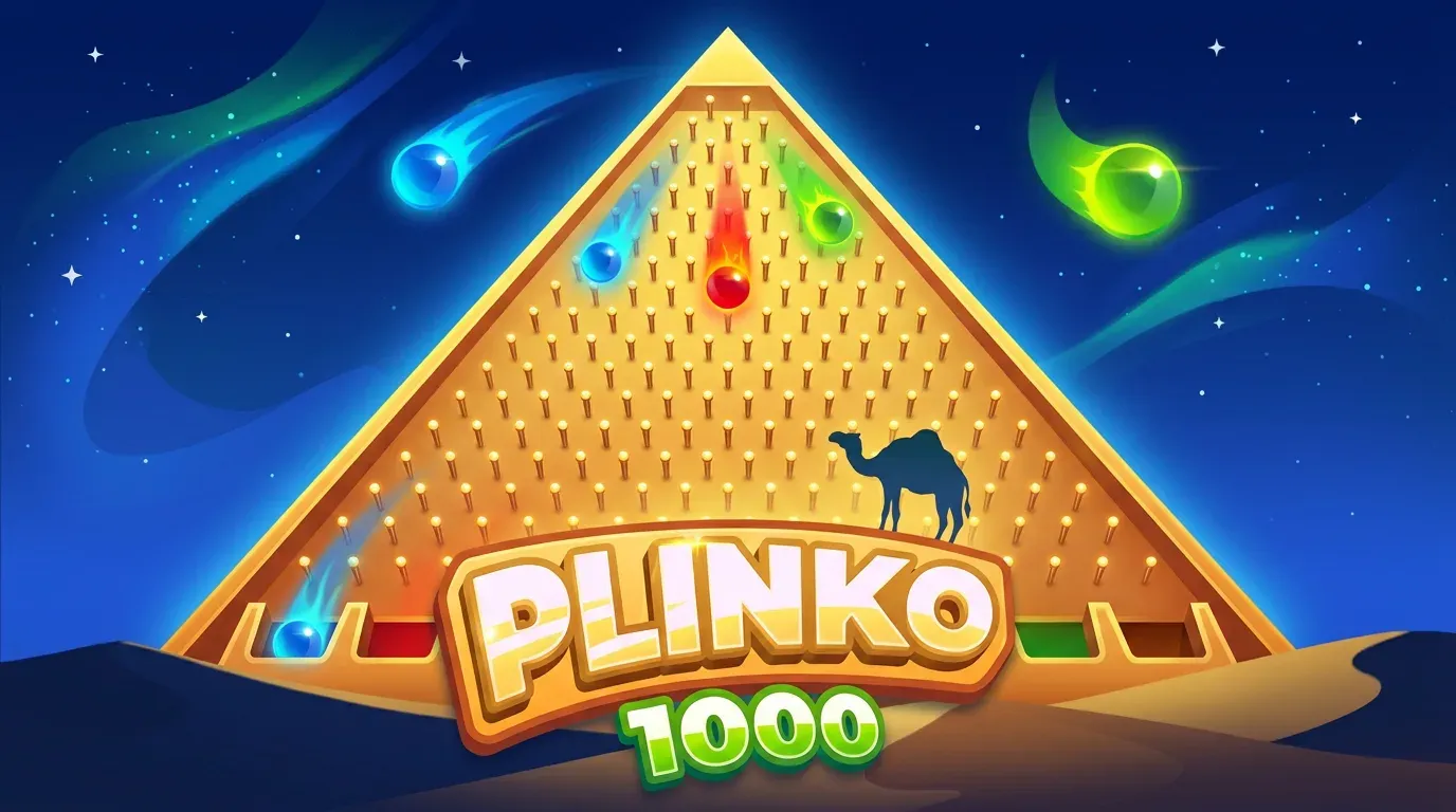 Plinko 1000 sl SI thumb