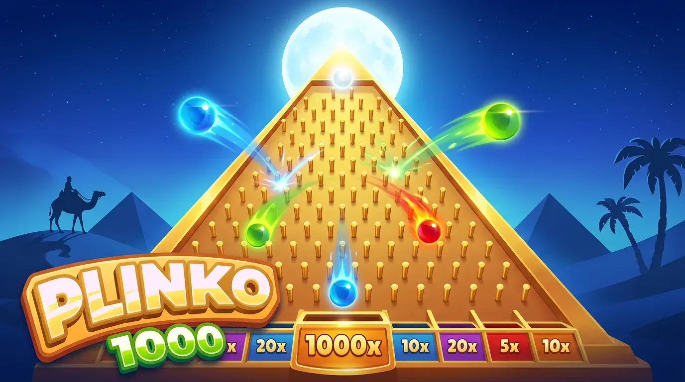 Plinko 1000 vi VN thumb
