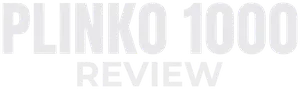 Plinko 1000 Plinko 1000 logo